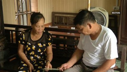 Families of suspects in Kim Jong Nam’s murder case upset with ruling