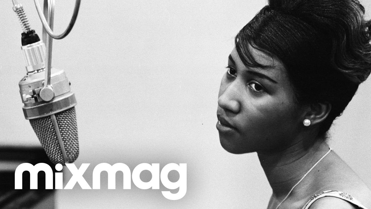 Remembering Aretha Franklin: 1942-2018