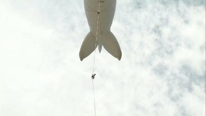 Japoneses desenvolvem elevador espacial