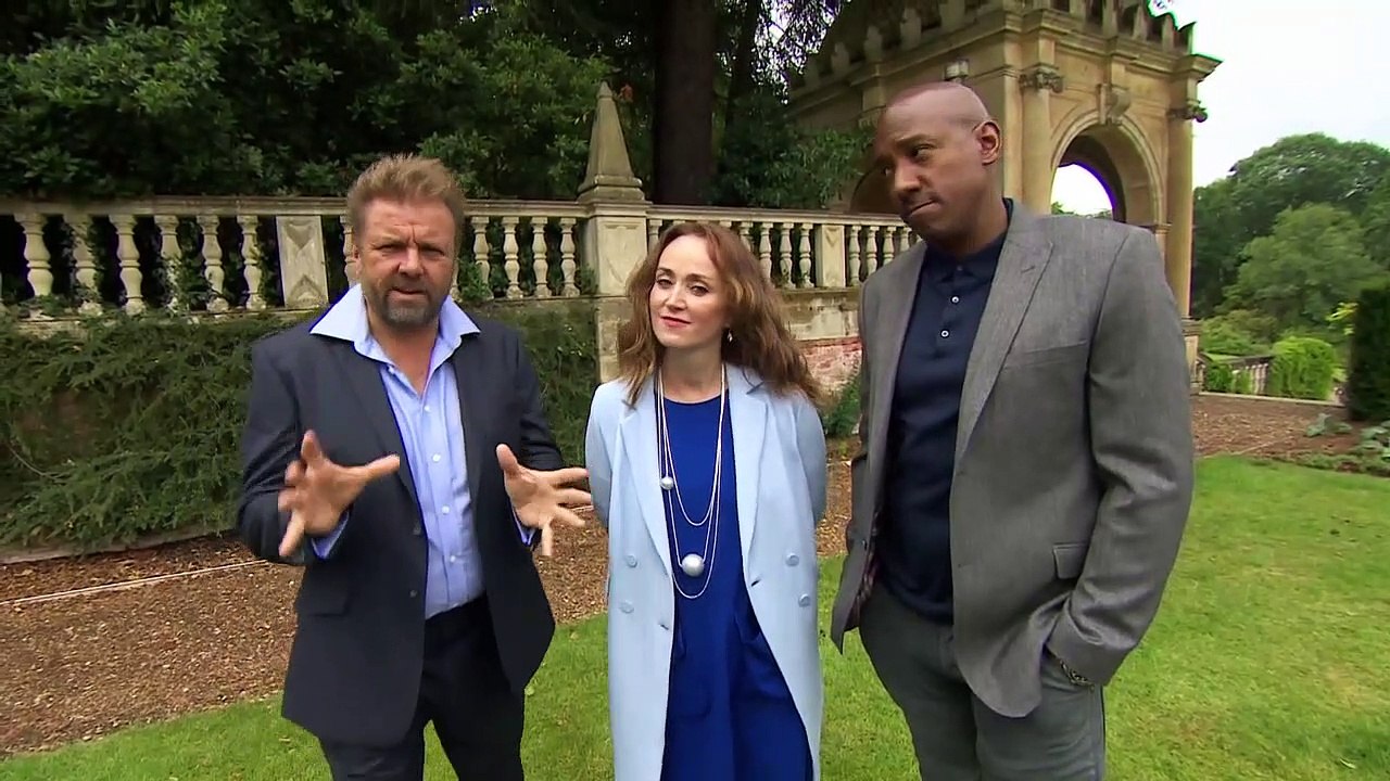Homes Under The Hammer S21E53