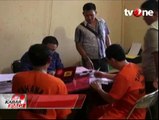 Dua PNS Ditetapkan Sebagai Tersangka Korupsi