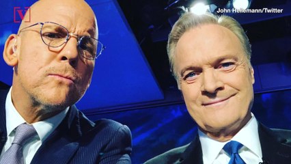 MSNBC Analyst: 10 Percent Of The Republican Party Think Trump Could 'Kill My Parents'