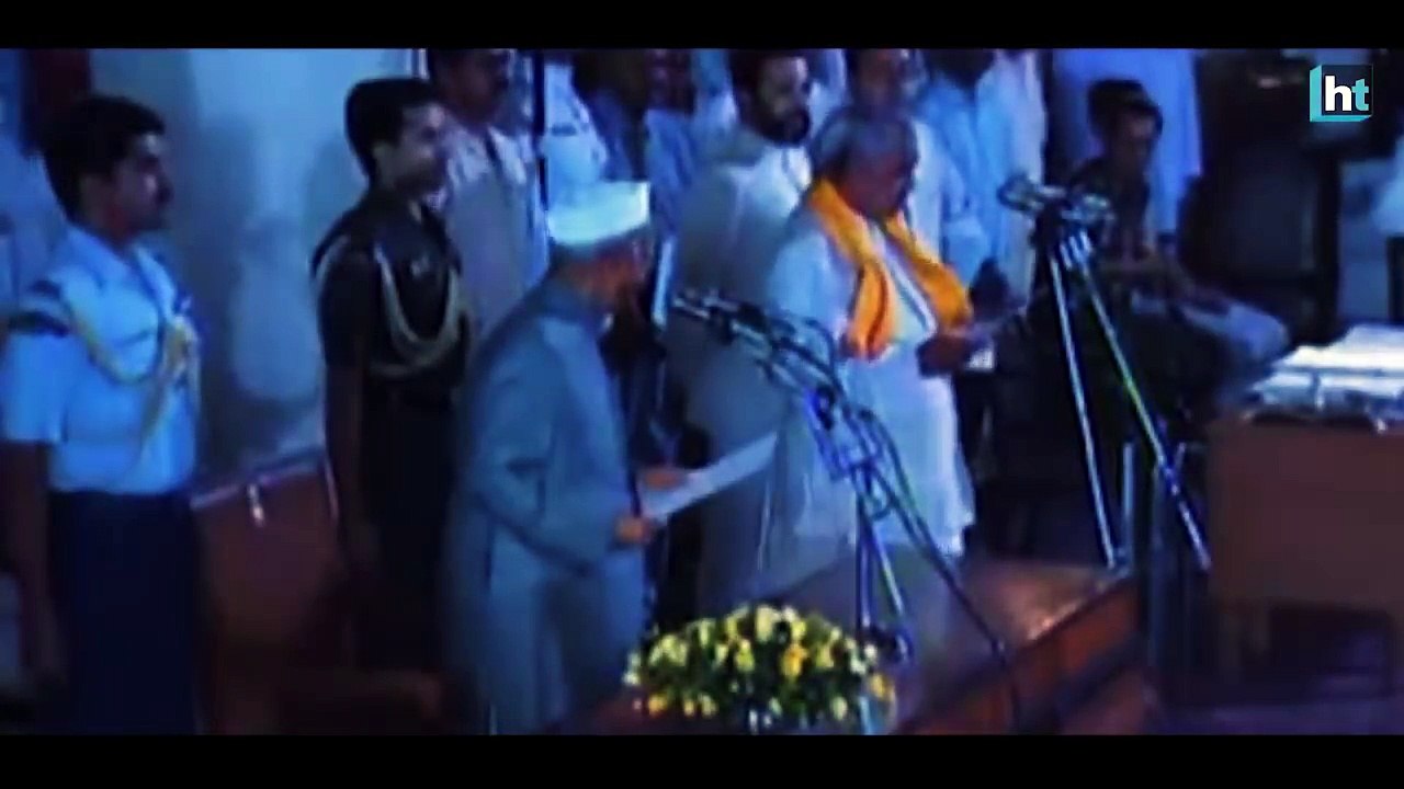 Atal Bihari Vajpayee_ ‘Main jee bhar jiya_ main mann se marun’