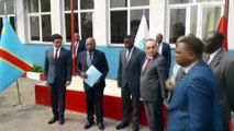 Demokratik Kongo Cumhuriyeti, FETÖ okullarını Türkiye'ye devretti - KİNŞASA