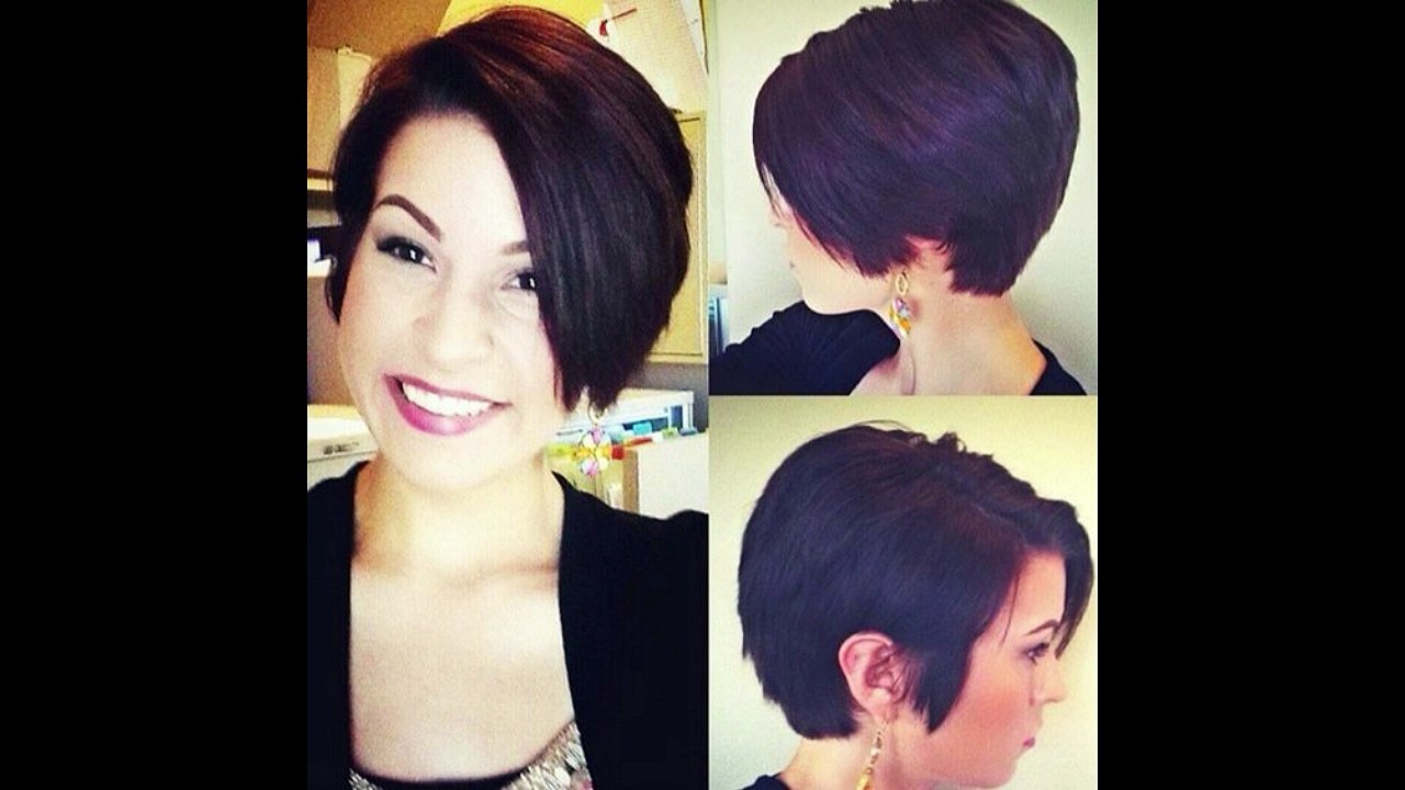 Lindos Cortes de Cabelo bem Curtinhos
