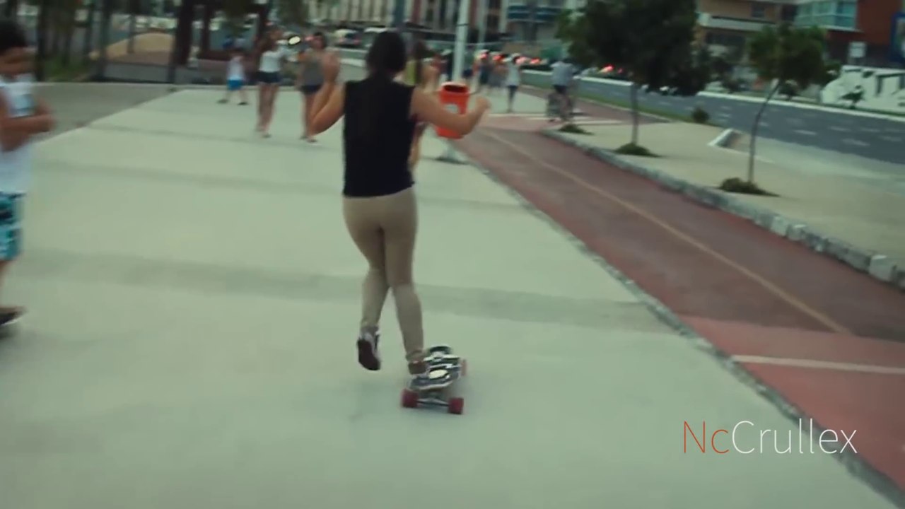 Doing Amazing Things People