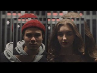 Danny Byrd - Just A Step Away (feat. Ownglow)