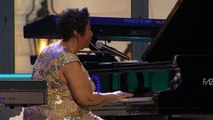 Aretha Franklin ist tot: Musikwelt trauert um 
