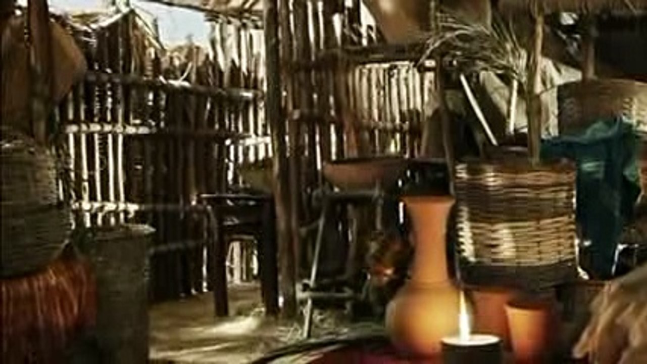 A Terra Prometida Capitulo 67 Completo na integra