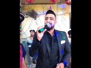 اسماعيل الجريح بعد ما يفيد