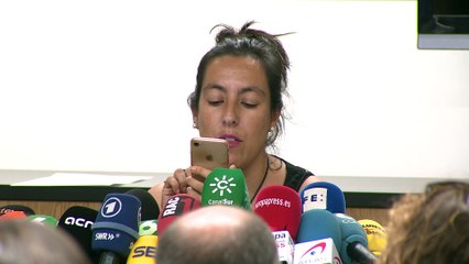 Víctimas de 17A sienten "abandono" de las administraciones