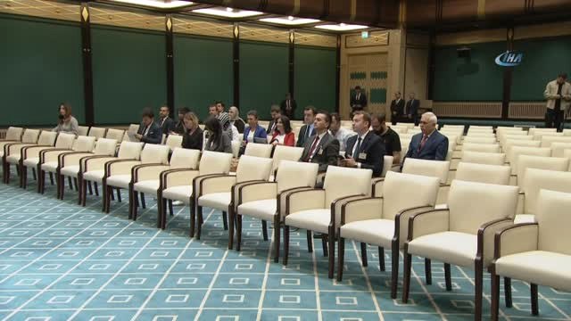 Sözcü Kalın, Türkiye Bu Krizi Mutlaka Fırsata Çevirecektir