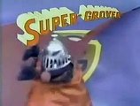 Sesame St - Super Grover - Don't Fight