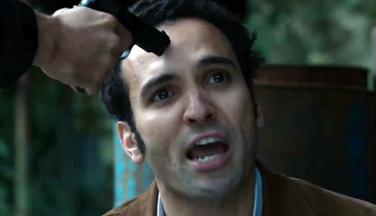 Der ägyptische Spion, der Israel rettete - Trailer (Deutsch) HD