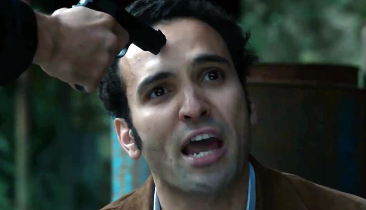 Der ägyptische Spion, der Israel rettete - Trailer (Deutsch) HD