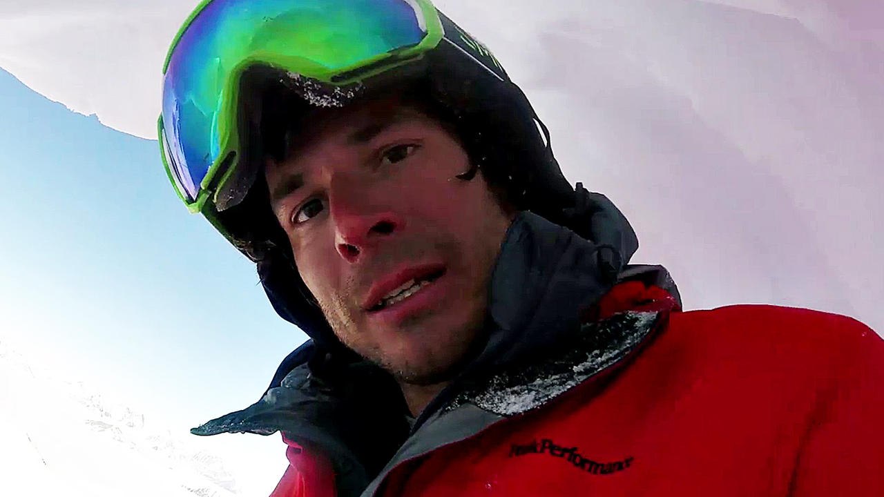 No Man’s Land Expedition Antarctica - Trailer (Deutsche UT) HD