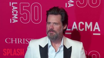 Jim Carrey 'didn't like what was happening in Hollywood'