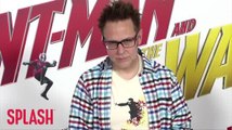 James Gunn won't return to Guardians of the Galaxy Vol. 3