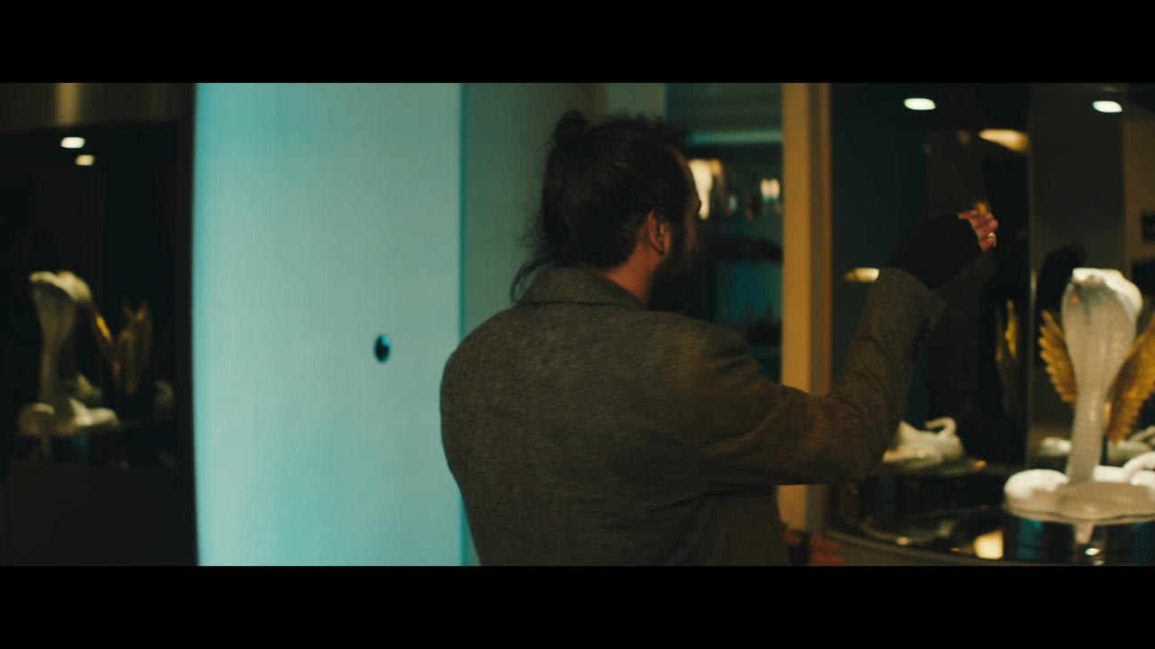 Asphaltgorillas - Clip 07 Der ist aber hungrig (Deutsch) HD