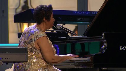 Aretha Franklin ist tot: Musikwelt trauert um "Queen of Soul"