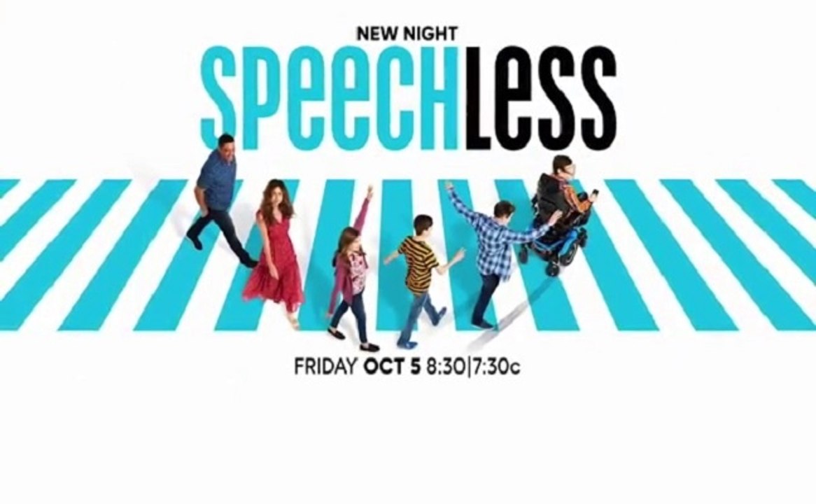 Speechless - Trailer Saison 3