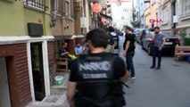 İstanbul 'Şişli Bayram Temizliği' Denetimi Hd