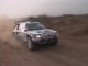 FLYING FINNS! Juha Kankkunen and Ari Vatanen in the Dakar Rally - Peugeot 405