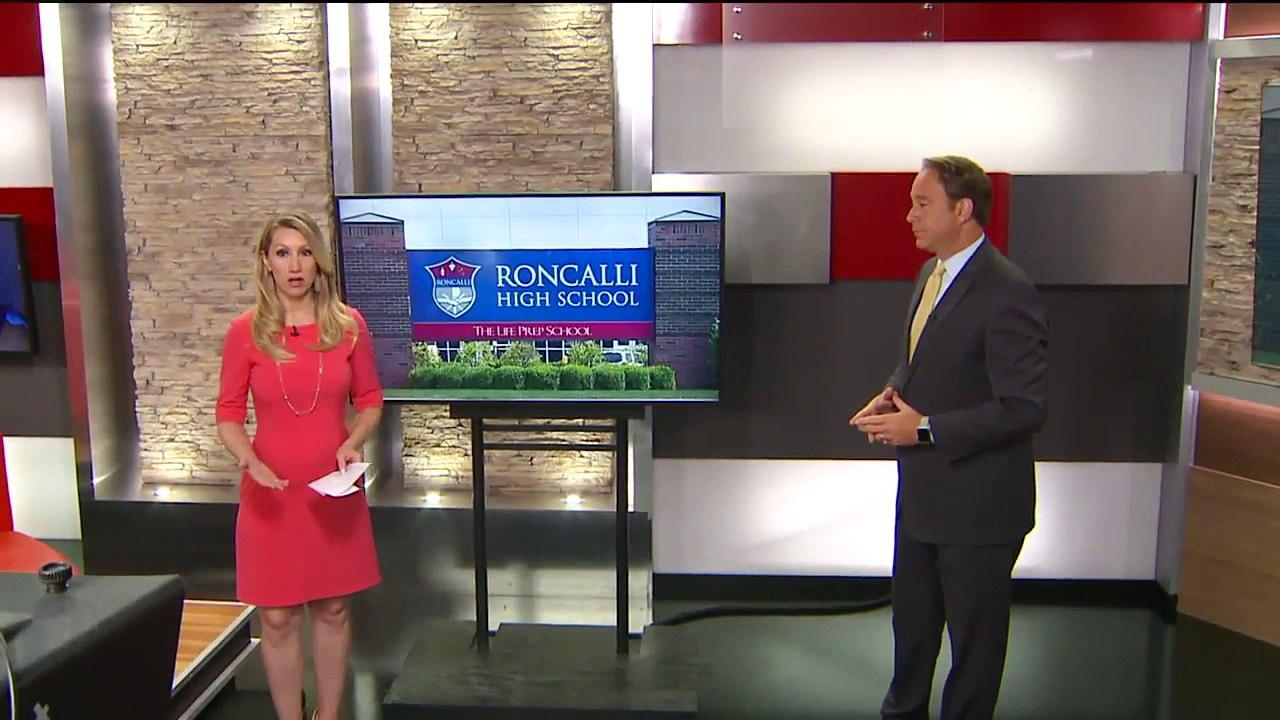 Lawmaker Proposing Anti-Discrimination Bill After Guidance Counselor`s Suspended for Same Sex Marriage