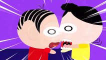 Monica Toy   Monica Toy Cartoon Season 7 Part 03   Cartoon For Kids , Tv hd 2019