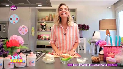 Tatlı Tuzlu