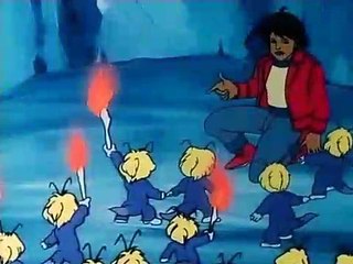 Defenders Of The Earth E50