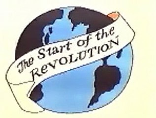 School House Rock - The Shot Heart 'Round The World