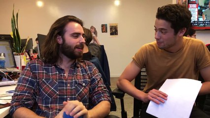 I Mastered The HQ Trivia App