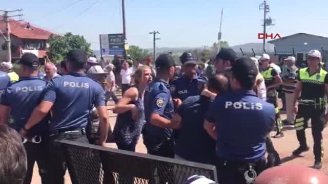 Sakarya'da Darbe Girişimini Yöneten Komutanlara Müebbet Hapis