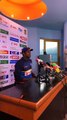 Pre-series press briefing - South Africa tour of Sri Lanka ODI series - Angelo Mathews