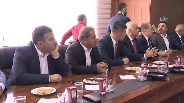 AK Parti Ankara İl Başkanlığından 6. Olağan Kongre'ye İlişkin Açıklama
