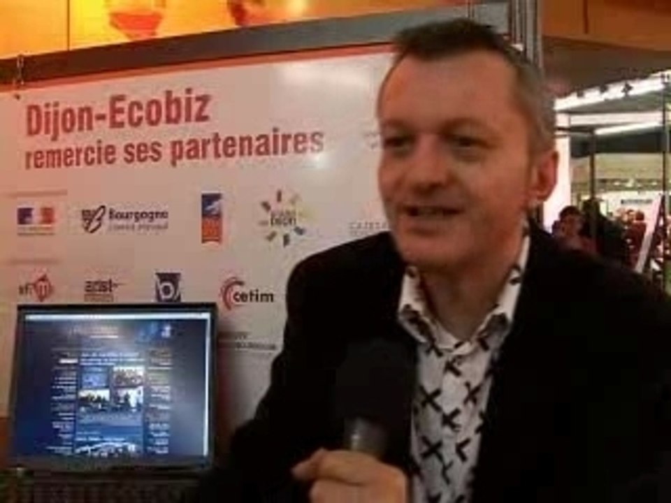 Première rencontre des blogueurs sur Entreprissimo 2006
