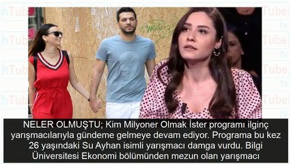 Murat Yıldırım Çin Seddi'ni bilemeyen olay yarışmacıyla ilgili ilk kez konuştu