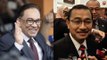 I have not given up my seat for Anwar, says Bagan Serai MP