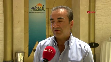 Antalya Otellerde Akraba, Eş, Dosta da Yer Yok Hd 2