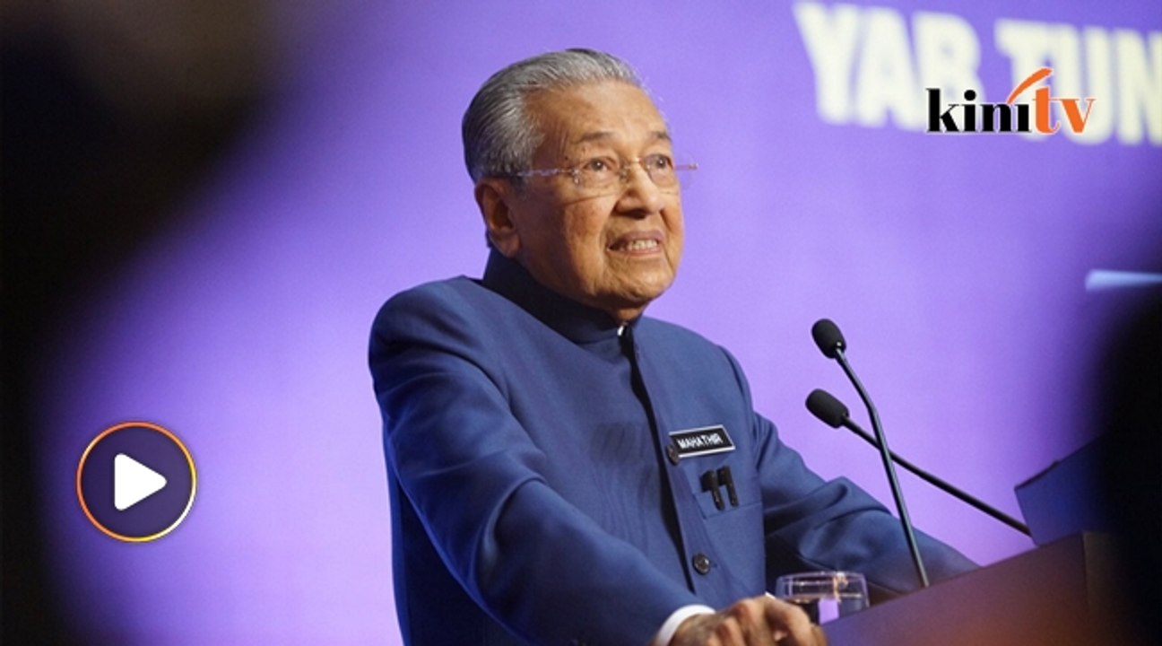 PM janji bela nasib kakitangan awam 'didera' kerajaan BN