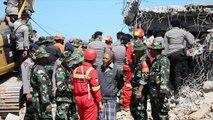 Alasan Status Bencana di Lombok Menjadi Gempa Nasional