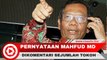 Tanggapi Pernyataan Mahfud MD di Program ILC, Sejumlah Tokoh Memberikan Komentarnya