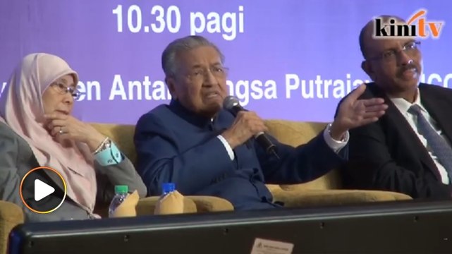 'Kalau saya suruh bunuh, nak bunuh tak?'