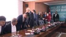 AK Parti Ankara İl Başkanlığından 6. Olağan Kongre'ye ilişkin açıklama