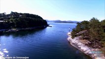 Guide de Voyage  Les Attractions Principales de la Norvège