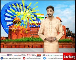 சிறந்த தொண்டு நிறுவனத்திற்கான விருது பெற்ற செயலாளர் பாபு சத்தியம் தொலைக்காட்சிக்கு பிரத்யேக பேட்டி.