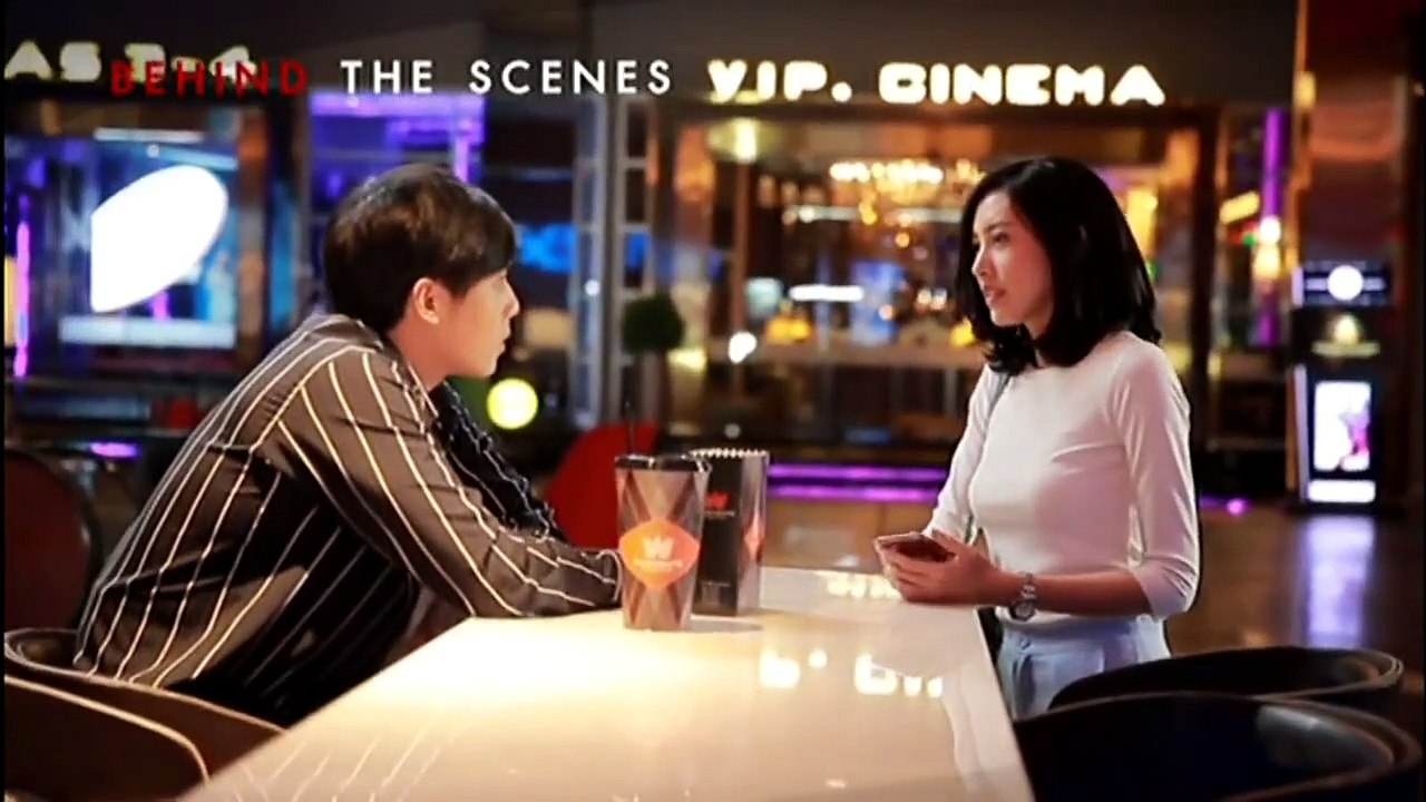 Club Friday The Series 9 ตอน รักที่ไม่มีความลับ EP.2 วันที่ 9 ก.ย. 60 part 2/2