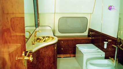 10 أشياء ثمينه يمتلكها الرئيس -بوتين-  تدعو للسخرية !!