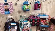 BACK TO SCHOOL SUPPLIES SHOPPING AT TARGET - BACK TO SCHOOL SHOPPING AT TARGET 2018